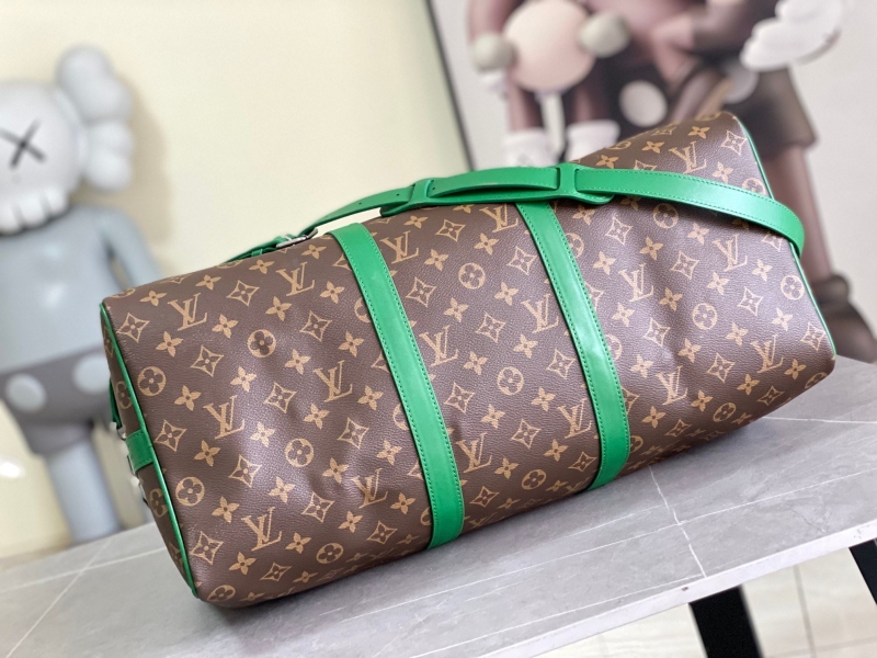 LV Travel Bags